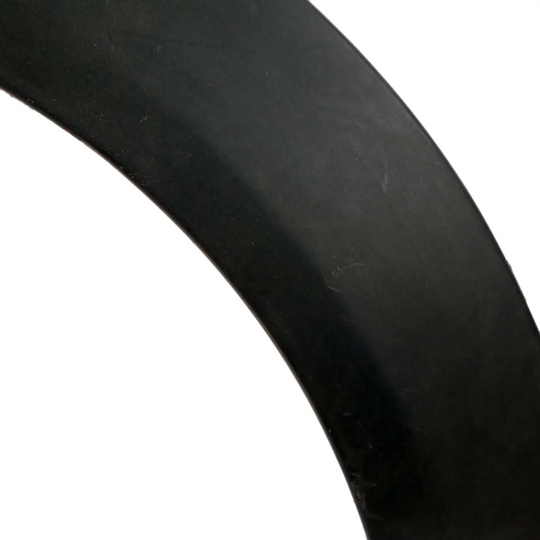 Arch Mini R55 Clubman Extension Side Panel Rear Left N/S to Wheel with Part number 7167593 Wheel Arch Mini R55 Clubman Extension Side Panel Rear Left N/S - SKU 7167593-3 - Part number 7167593