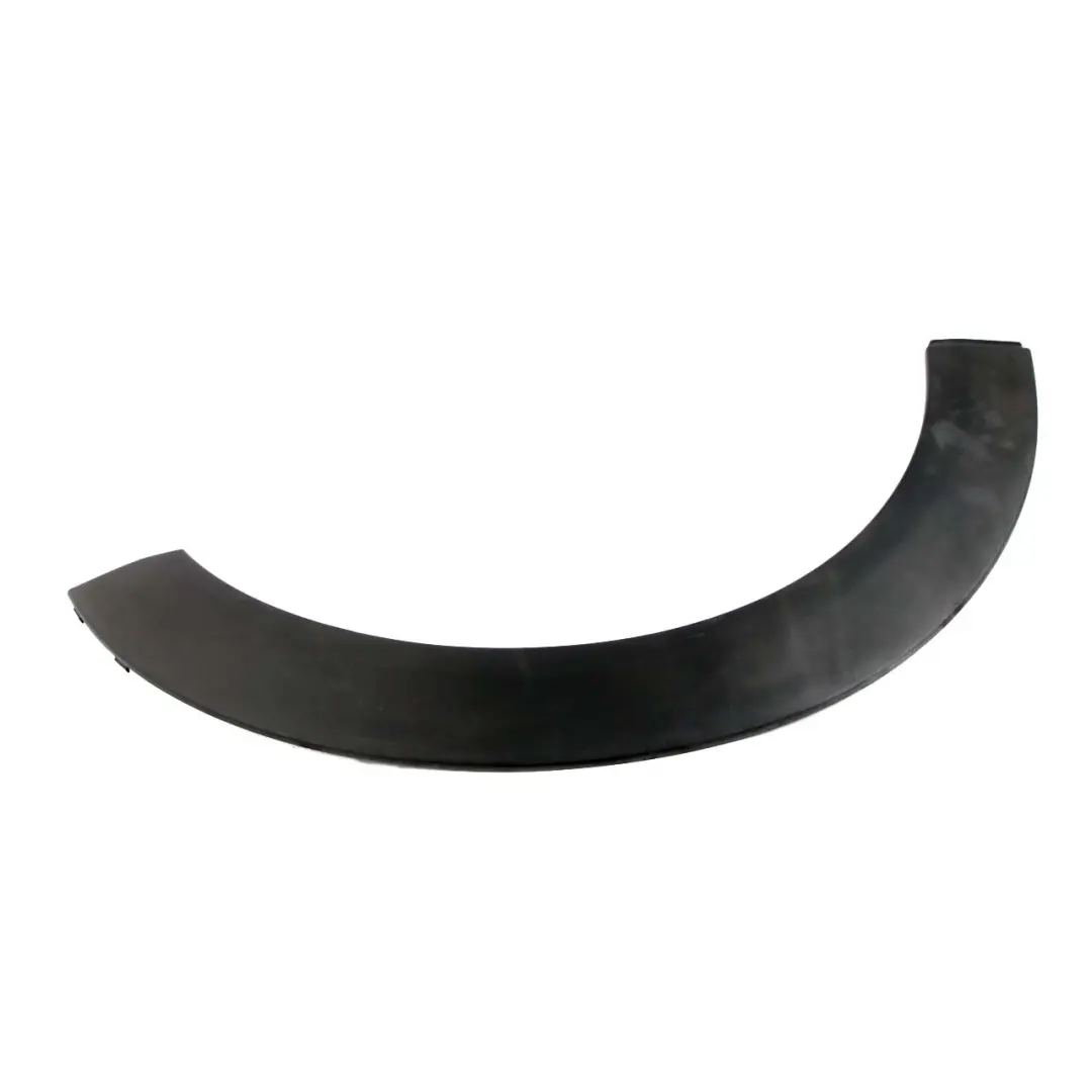 Wheel Arch Mini R55 Clubman Extension Side Panel Rear Left N/S - SKU 7167593-3 - Part number 7167593