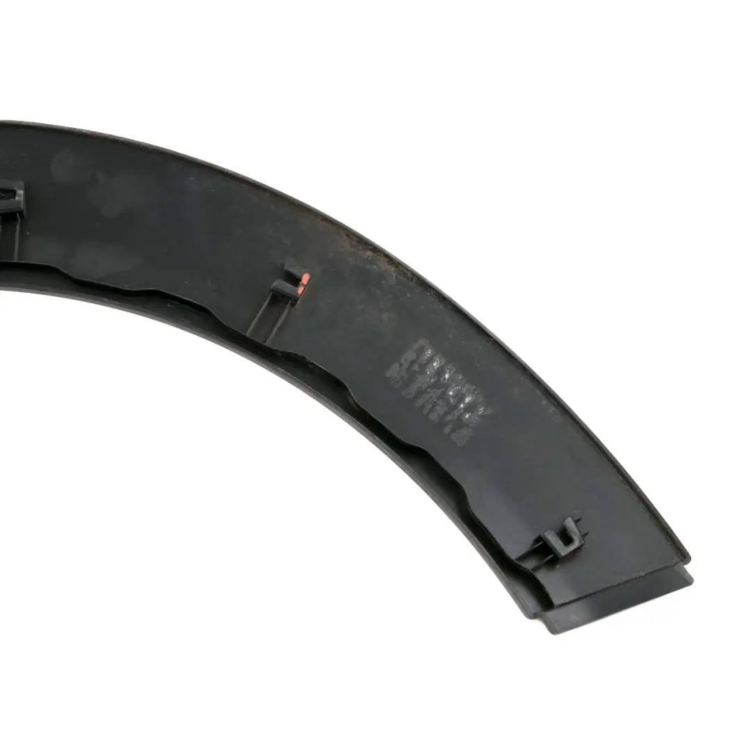 Wheel Arch Mini R55 Clubman Extension Side Panel Rear Left N/S - SKU 7167593-3 - Part number 7167593