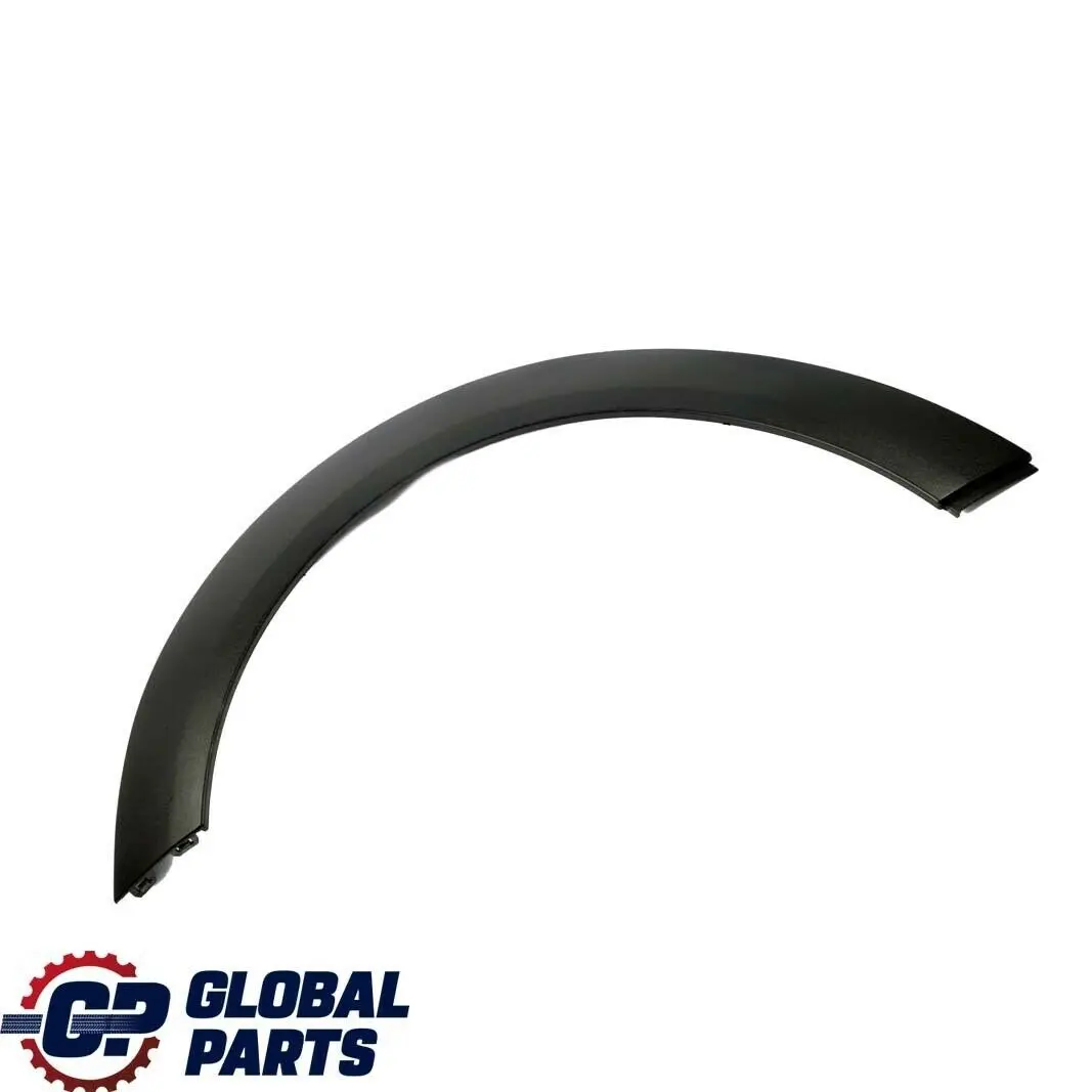 Mini Clubman R55 Verbreiterung Seitenwand Hinten Rechts - SKU 7167594-1 - Teilenummer 7167594