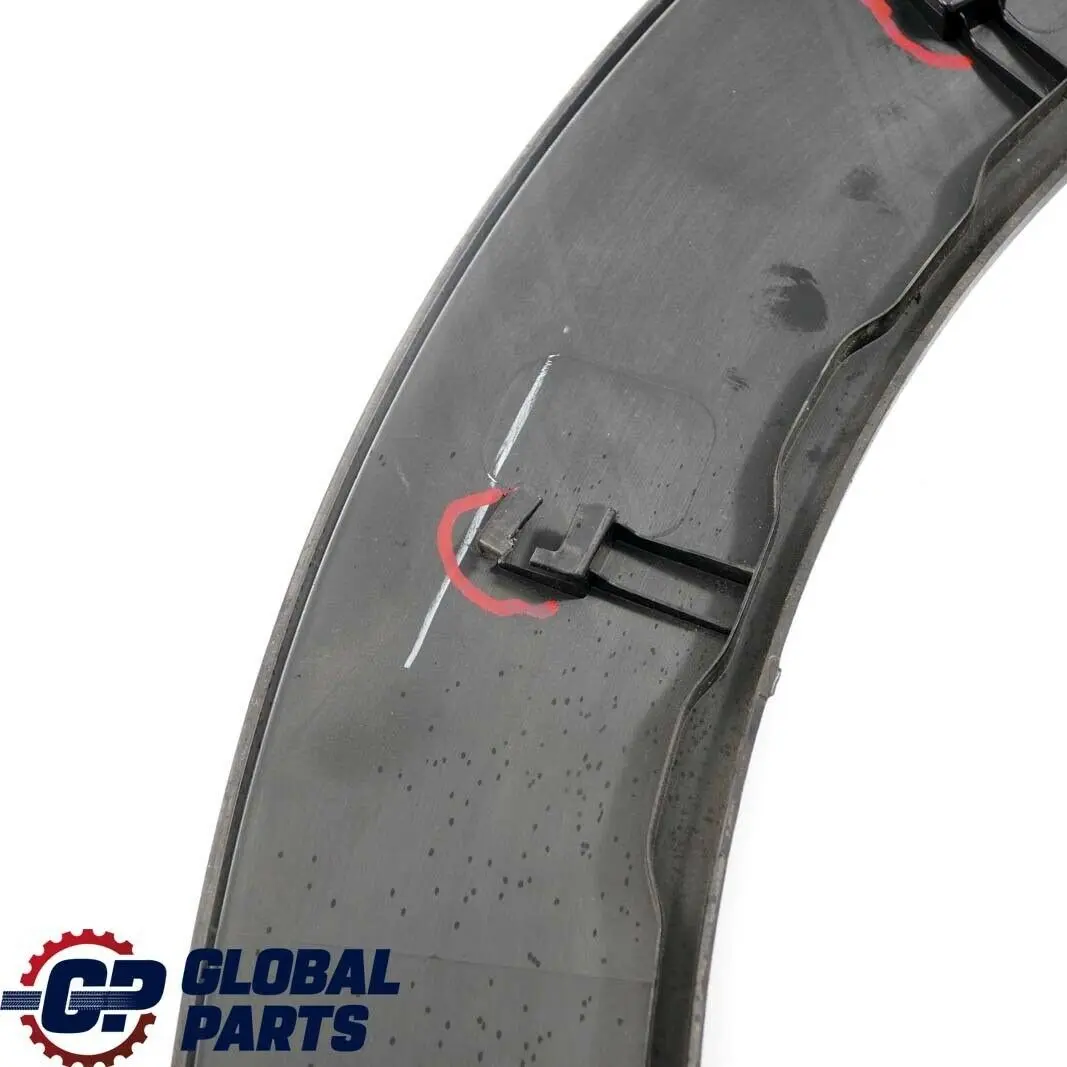 Mini Clubman R55 Verbreiterung Seitenwand Hinten Rechts - SKU 7167594-1 - Teilenummer 7167594