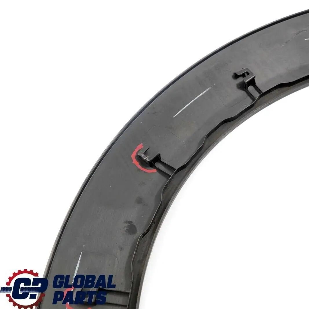 Right O/S Wheel Arch Trim Extension Flare to Mini Clubman R55 Rear with Part number 7167594 Mini Clubman R55 Rear Right O/S Wheel Arch Trim Extension Flare - SKU 7167594-1 - Part number 7167594