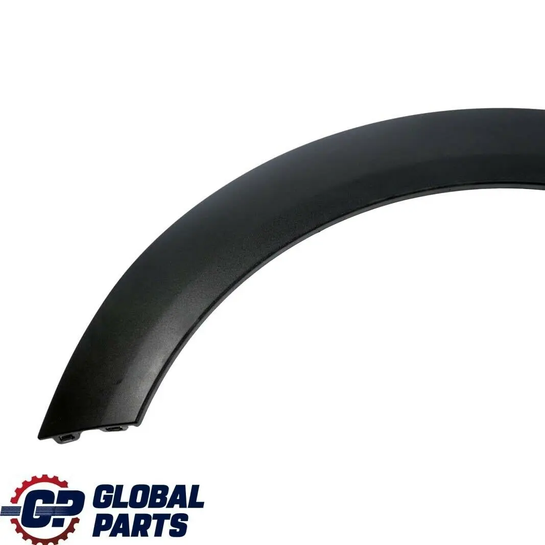 Right O/S Wheel Arch Trim Extension Flare to Mini Clubman R55 Rear with Part number 7167594 Mini Clubman R55 Rear Right O/S Wheel Arch Trim Extension Flare - SKU 7167594-1 - Part number 7167594