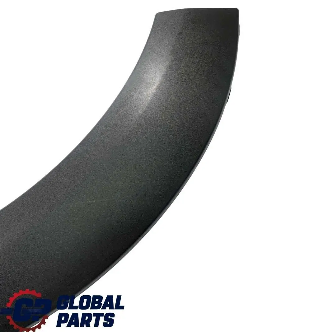 Prolongacion del Paso de Rueda Trasero Derecho para Mini R55 con número de pieza 7167594 Mini R55 Prolongacion del Paso de Rueda Trasero Derecho - SKU 7167594-1 - Número de pieza 7167594