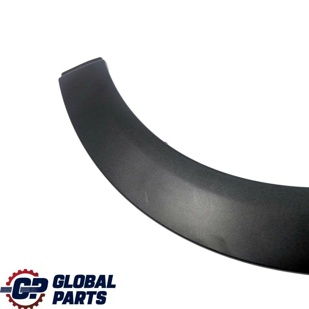 Right O/S Wheel Arch Trim Extension Flare to Mini Clubman R55 Rear with Part number 7167594 Mini Clubman R55 Rear Right O/S Wheel Arch Trim Extension Flare - SKU 7167594-1 - Part number 7167594