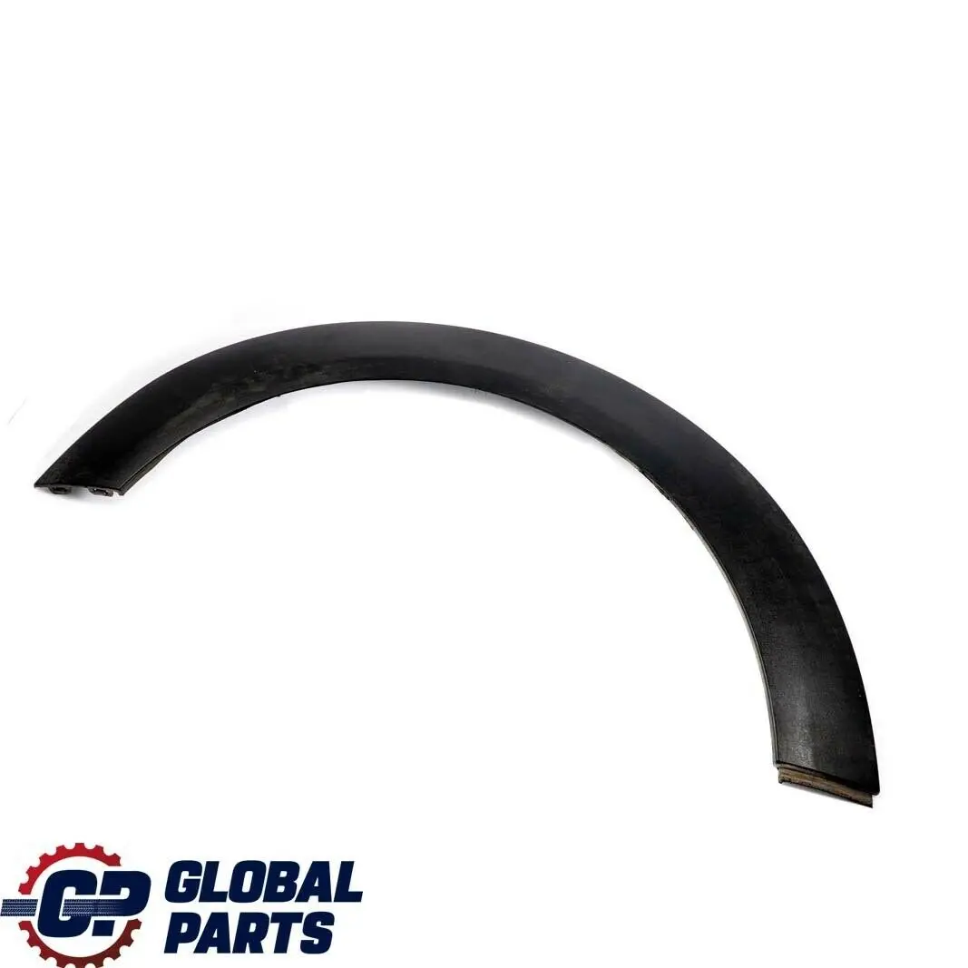 Mini Cooper One R55 R55N LCI Verbreiterung Seitenwand Hinten Rechts - SKU 7167594-2 - Teilenummer 7167594