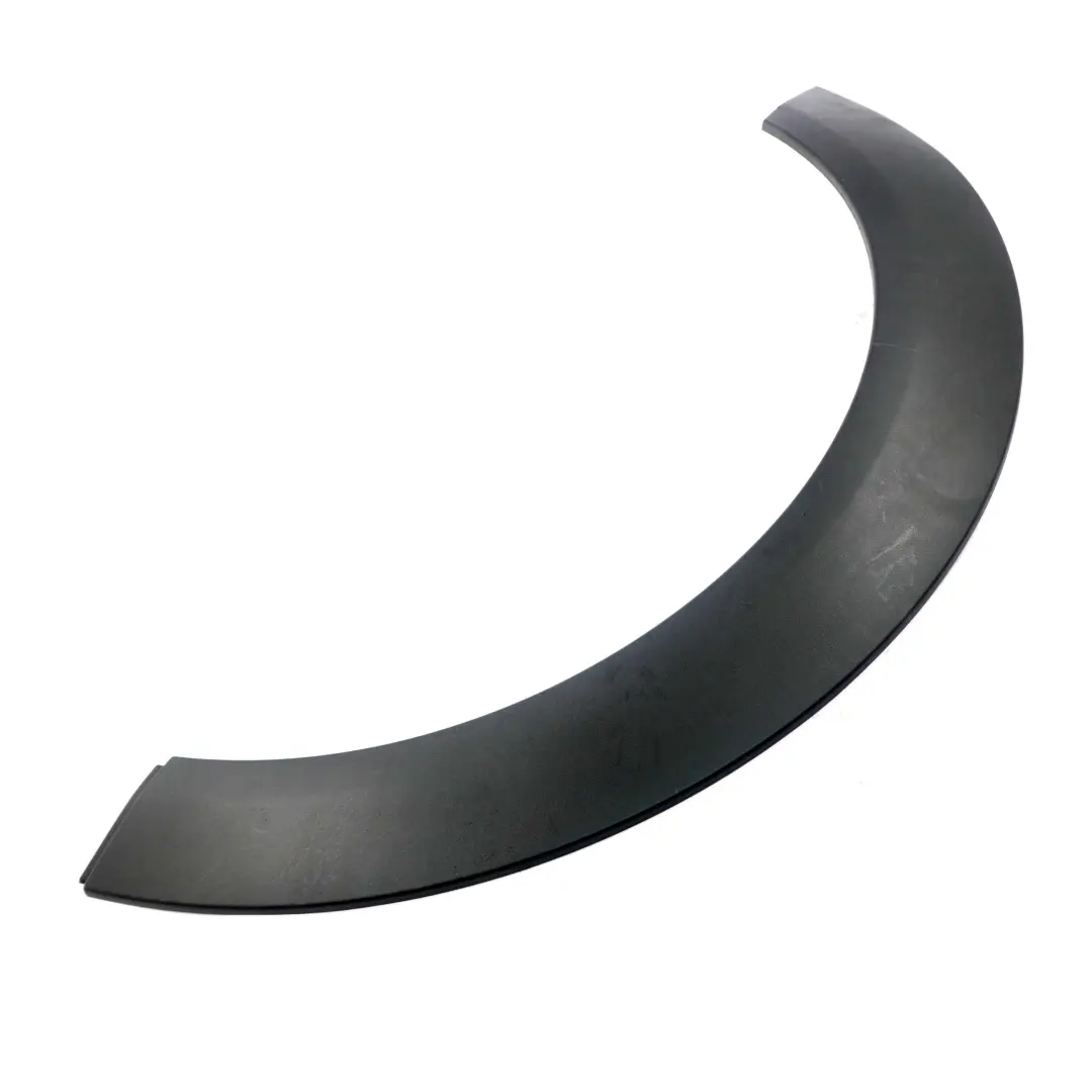 R55N LCI Trasero Derecho Rueda Arco Extension Bengala para Mini Cooper 2 R55 con número de pieza 7167594 Mini Cooper 2 R55 R55N LCI Trasero Derecho Rueda Arco Extension Bengala - SKU 7167594-2 - Número de pieza 7167594