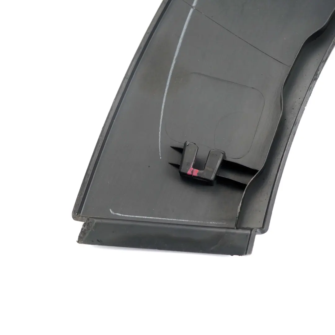 R55N LCI Trasero Derecho Rueda Arco Extension Bengala para Mini Cooper 2 R55 con número de pieza 7167594 Mini Cooper 2 R55 R55N LCI Trasero Derecho Rueda Arco Extension Bengala - SKU 7167594-2 - Número de pieza 7167594