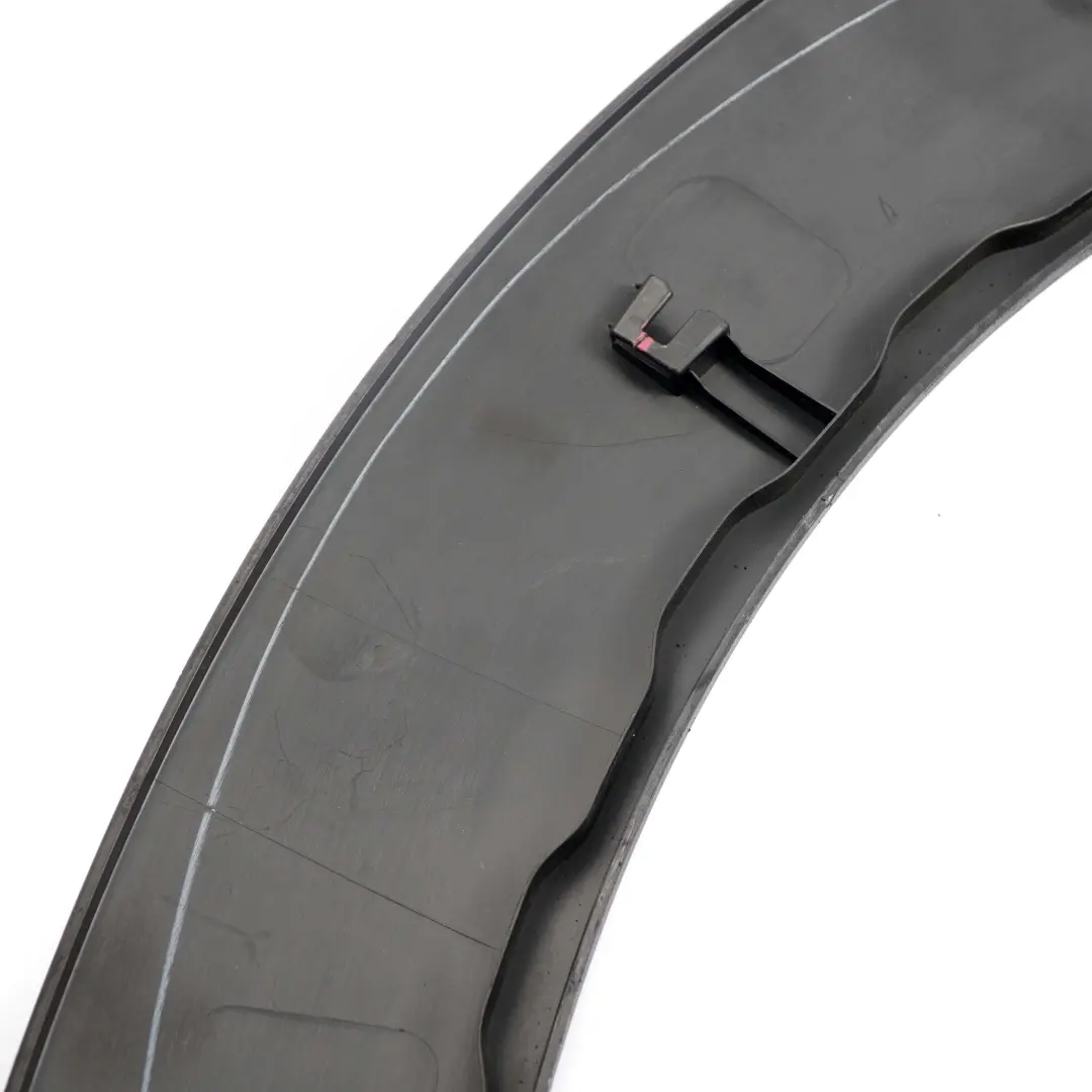 R55N LCI Trasero Derecho Rueda Arco Extension Bengala para Mini Cooper 2 R55 con número de pieza 7167594 Mini Cooper 2 R55 R55N LCI Trasero Derecho Rueda Arco Extension Bengala - SKU 7167594-2 - Número de pieza 7167594