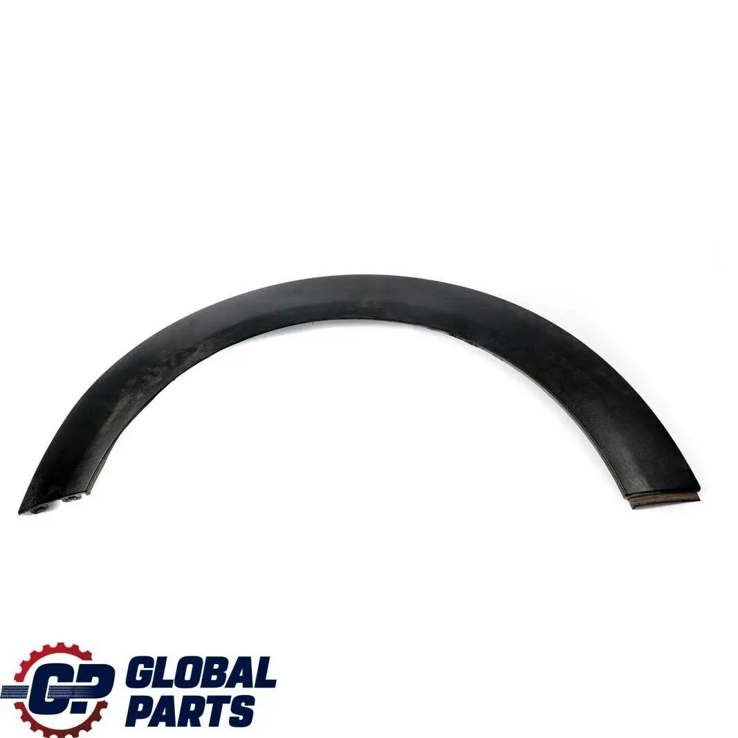 Mini Clubman R55 R55N LCI elargissement Seitenwand Arriere Droite 7167594