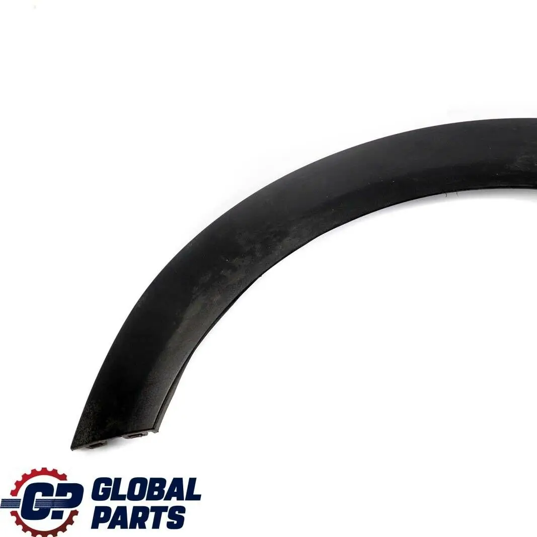 Right O/S Wheel Arch Trim Panel Extension Flare to Mini Clubman R55 Rear with Part number 7167594 Mini Clubman R55 Rear Right O/S Wheel Arch Trim Panel Extension Flare - SKU 7167594 - Part number 7167594