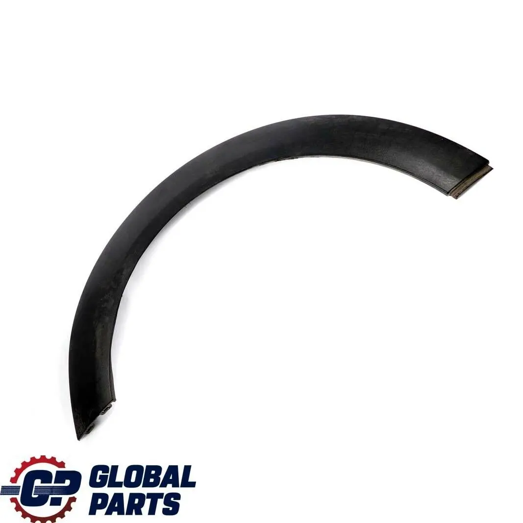 Right O/S Wheel Arch Trim Panel Extension Flare to Mini Clubman R55 Rear with Part number 7167594 Mini Clubman R55 Rear Right O/S Wheel Arch Trim Panel Extension Flare - SKU 7167594 - Part number 7167594