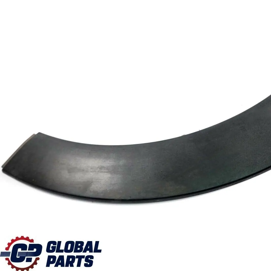 Right O/S Wheel Arch Trim Panel Extension Flare to Mini Clubman R55 Rear with Part number 7167594 Mini Clubman R55 Rear Right O/S Wheel Arch Trim Panel Extension Flare - SKU 7167594 - Part number 7167594