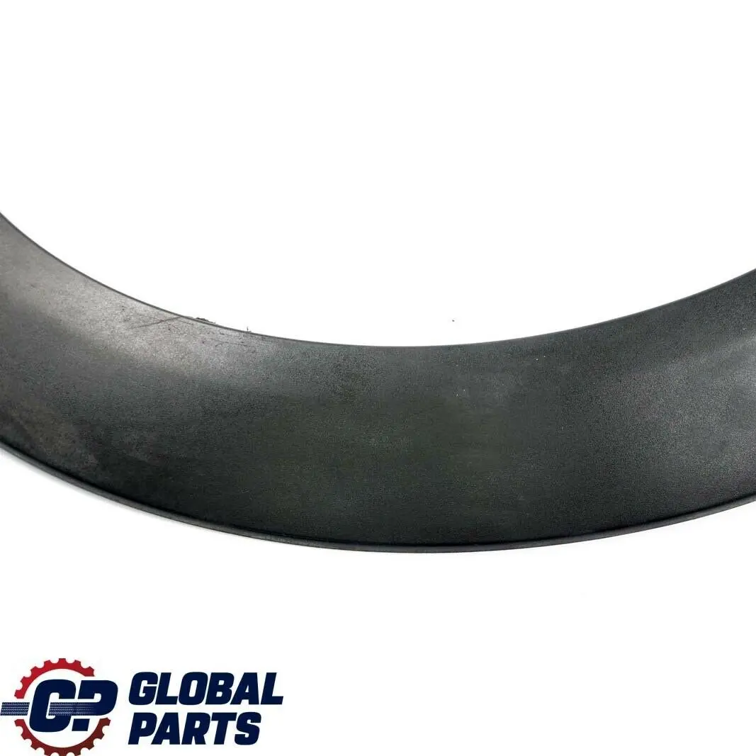 Right O/S Wheel Arch Trim Panel Extension Flare to Mini Clubman R55 Rear with Part number 7167594 Mini Clubman R55 Rear Right O/S Wheel Arch Trim Panel Extension Flare - SKU 7167594 - Part number 7167594