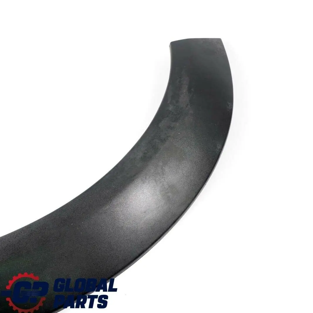 Panel Ajuste Ensanchamiento Paso Rueda Trasero Derecho para Mini R55 con número de pieza 7167594 Mini R55 Panel Ajuste Ensanchamiento Paso Rueda Trasero Derecho - SKU 7167594 - Número de pieza 7167594