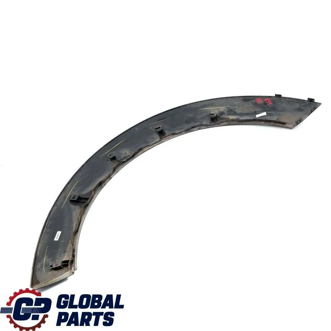 Mini R55 Panel Ajuste Ensanchamiento Paso Rueda Trasero Derecho - SKU 7167594 - Número de pieza 7167594