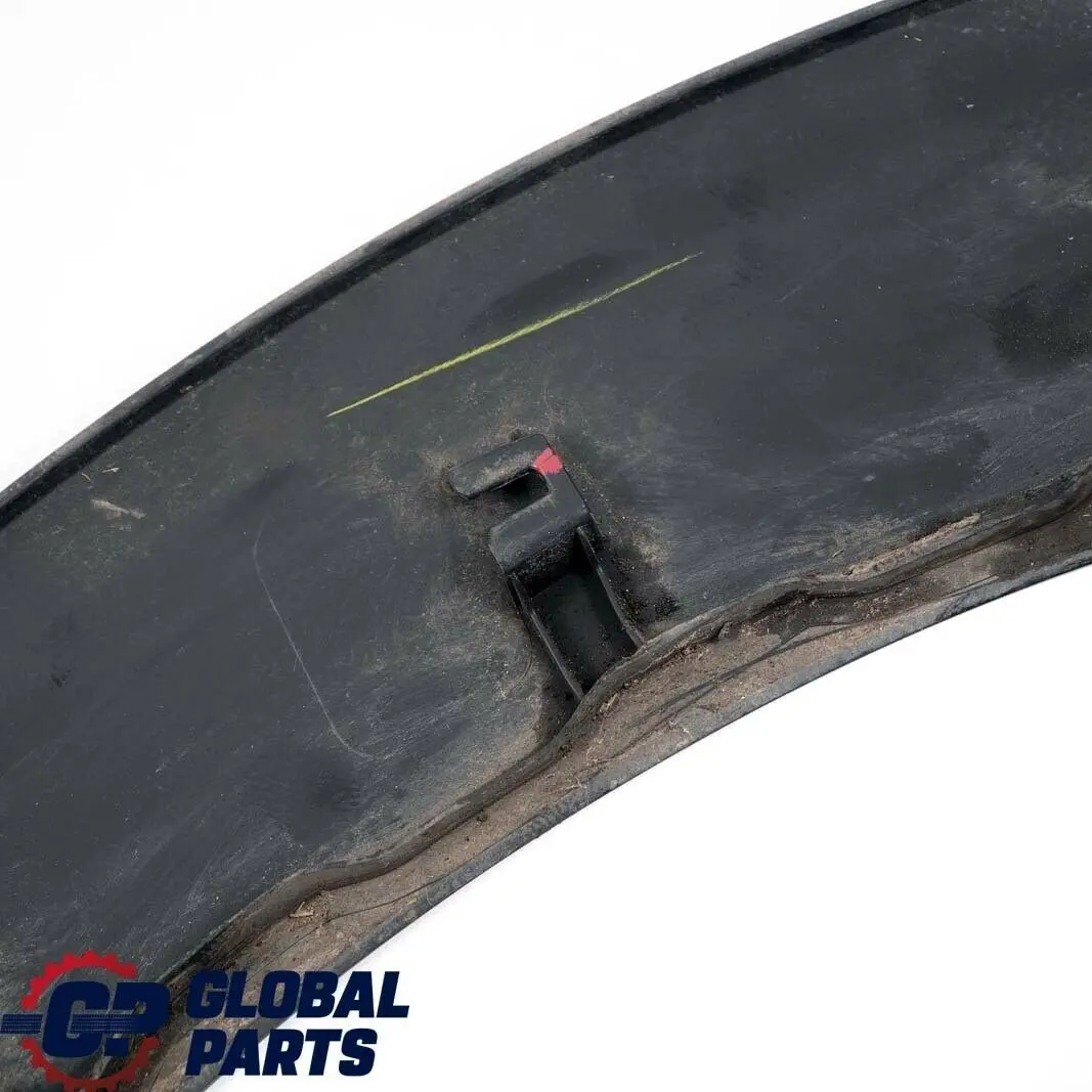 Osłona Listwa Błotnika Nadkola Prawy Tył do MINI R55 o numerze 7167594 MINI R55 Osłona Listwa Błotnika Nadkola Prawy Tył - SKU 7167594 - Numer Części 7167594