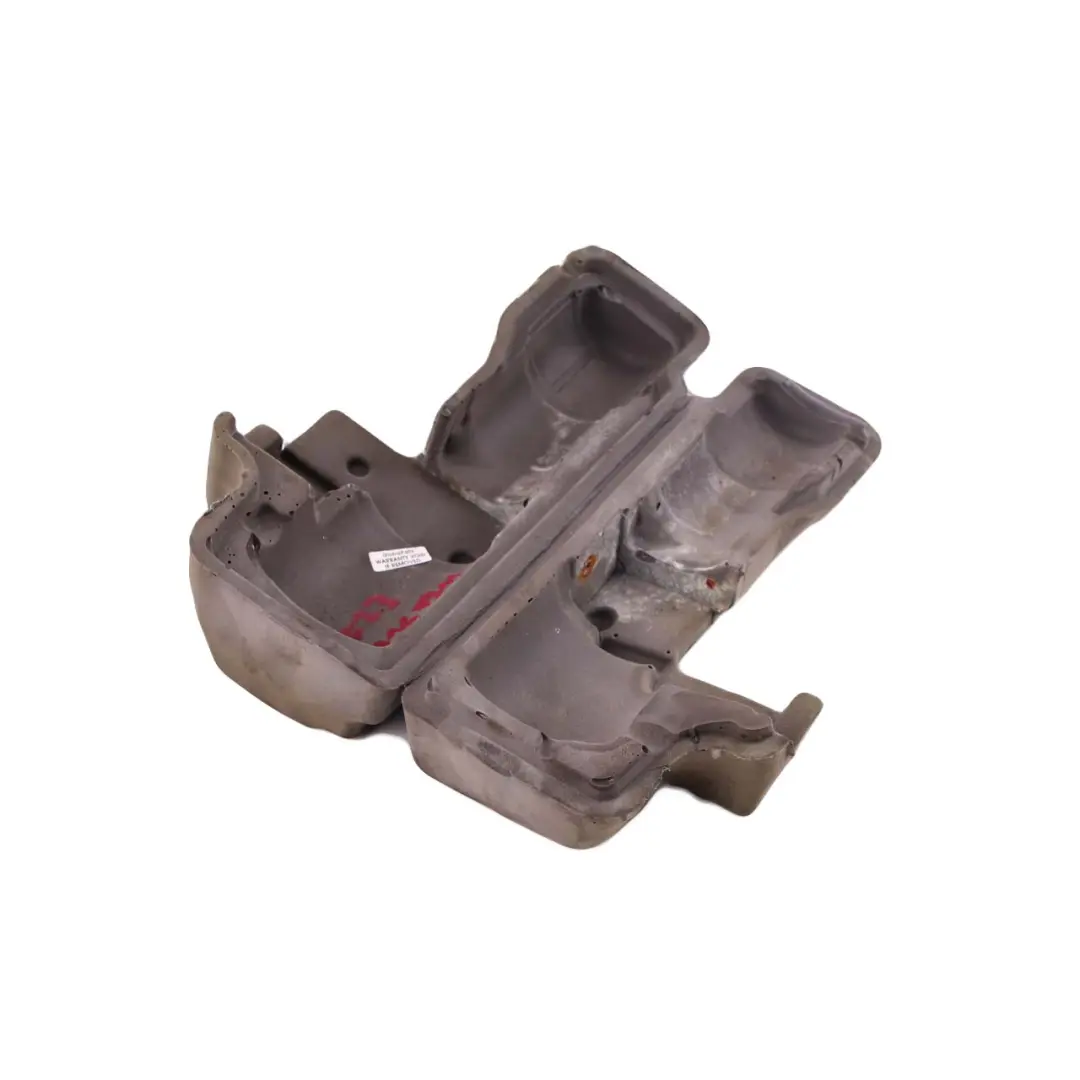 Aislamiento Acústico Juego Capota Abatible para BMW 1 2 E88 F23 Convertible con número de pieza 7167911 BMW 1 2 E88 F23 Convertible Aislamiento Acústico Juego Capota Abatible - SKU 7167911-1 - Número de pieza 7167911