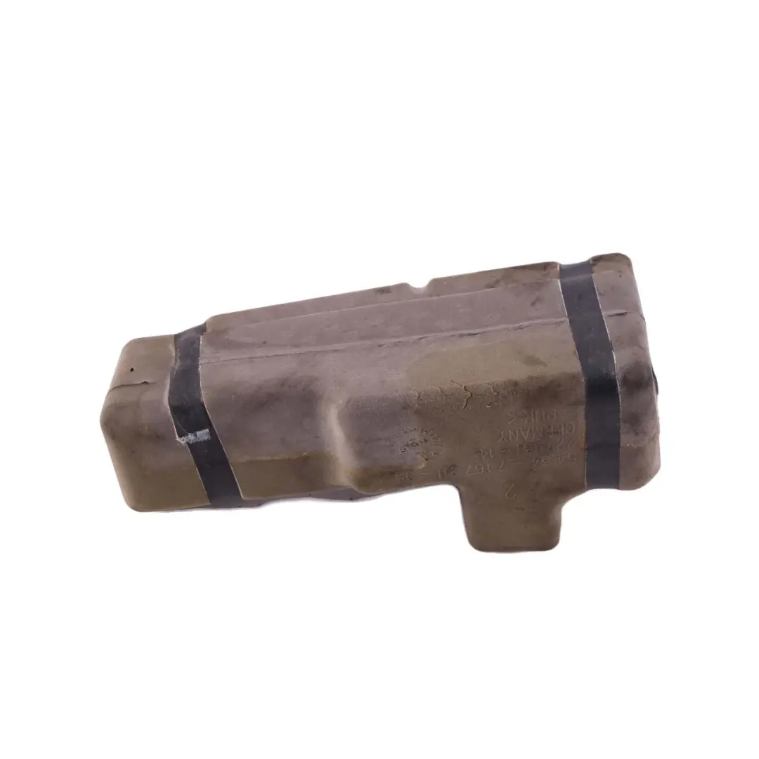 Aislamiento Acústico Juego Capota Abatible para BMW 1 2 E88 F23 Convertible con número de pieza 7167911 BMW 1 2 E88 F23 Convertible Aislamiento Acústico Juego Capota Abatible - SKU 7167911-1 - Número de pieza 7167911