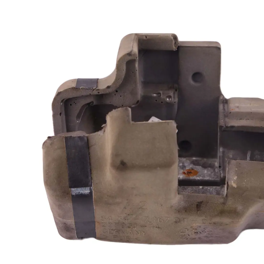 Schalldämmung Verdecksatz für BMW 1 2 E88 F23 Cabrio mit Teilenummer 7167911 BMW 1 2 E88 F23 Cabrio Schalldämmung Verdecksatz - SKU 7167911-1 - Teilenummer 7167911