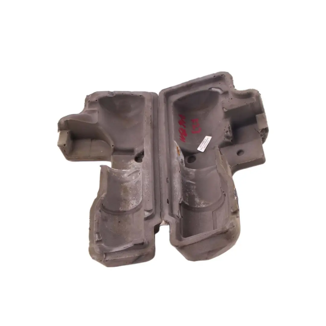Sound Insulation Folding Top Set BMW 1 2 Series E88 F23 Convertible - SKU 7167911-1 - Part number 7167911