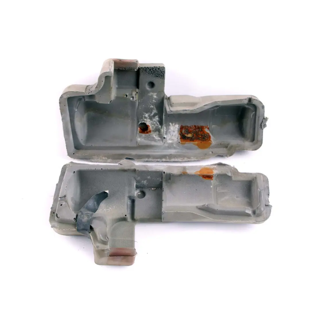 BMW 2 Series E88 F23 Convertible Sound Insulation Folding Top Set - SKU 7167911 - Numéro de pièce 7167911