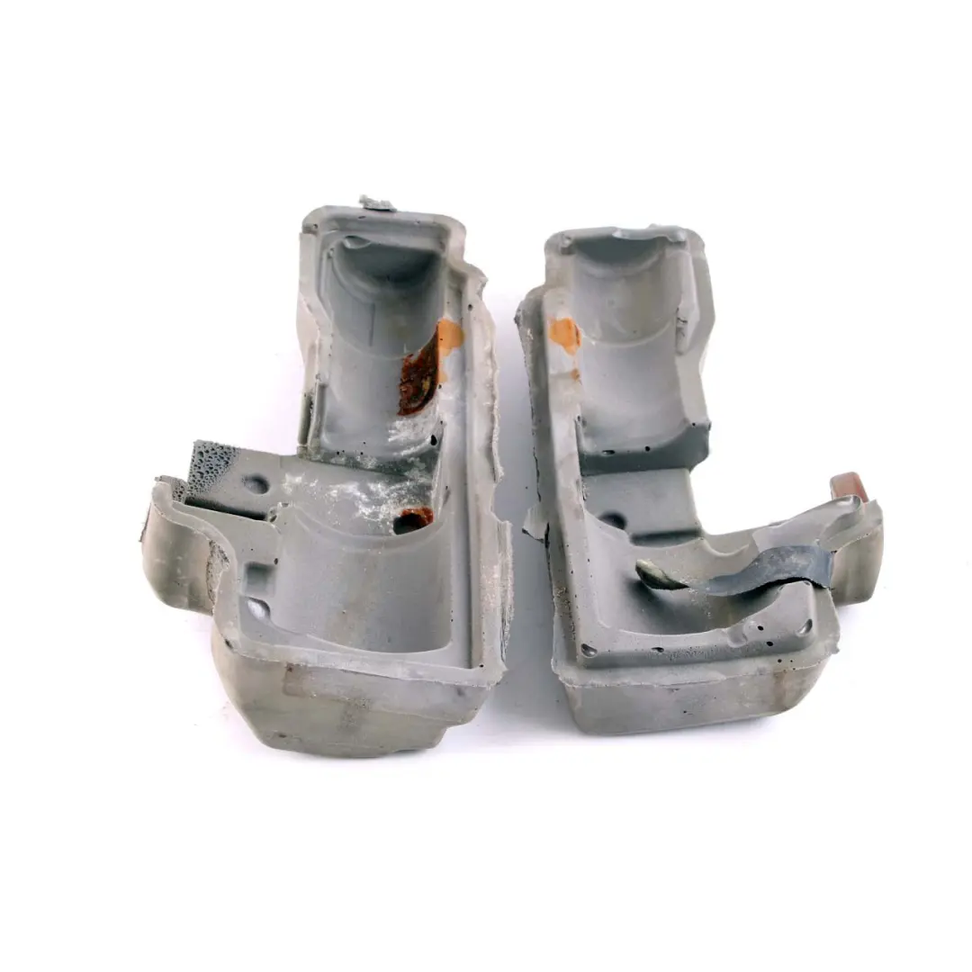 BMW E88 F23 Cabrio Isolamento Acustico Top Pieghevole Set - SKU 7167911 - Numero di parte 7167911