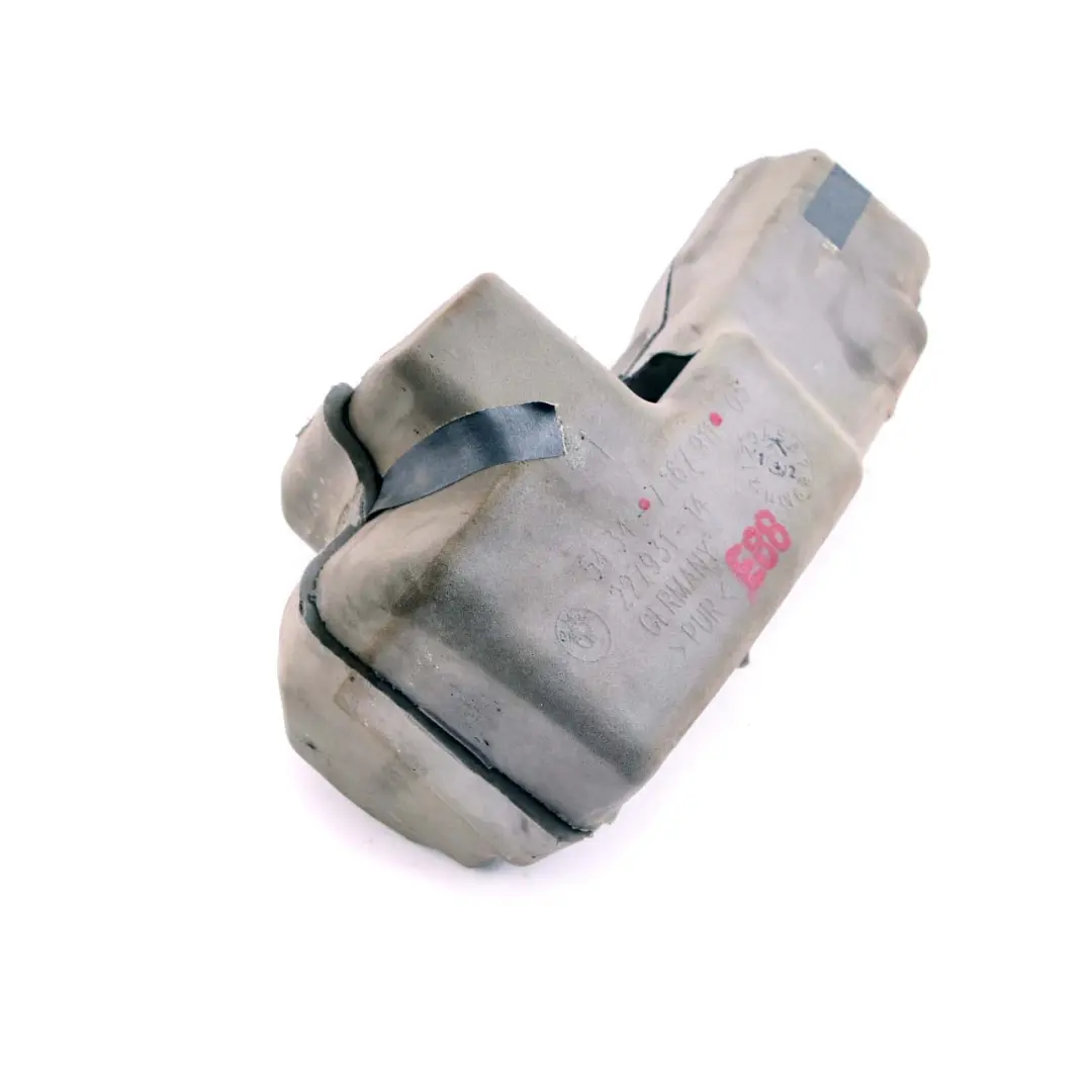 Sound Insulation Folding Top Set to BMW 1 2 Series E88 F23 Convertible with Part number 7167911 BMW 1 2 Series E88 F23 Convertible Sound Insulation Folding Top Set - SKU 7167911 - Part number 7167911