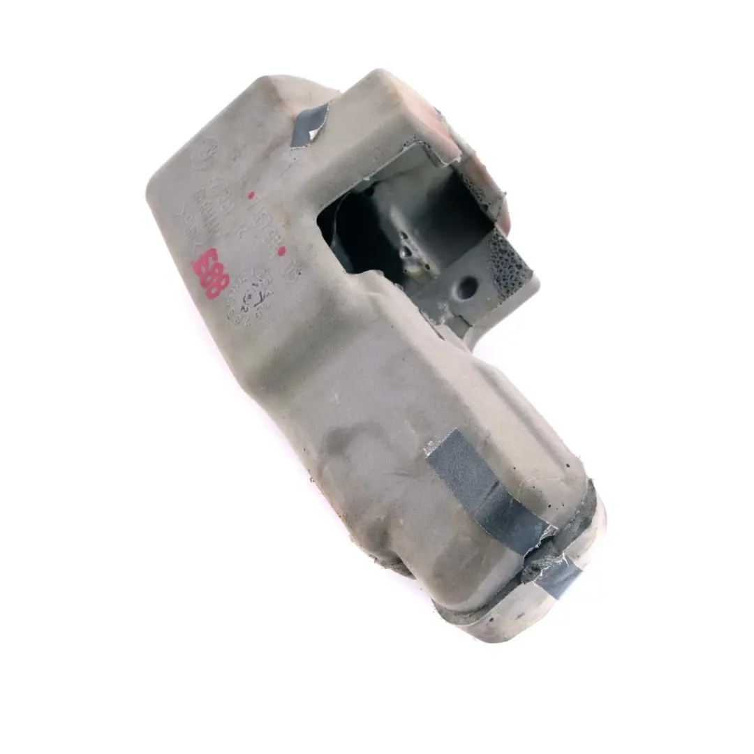 Aislamiento Acustico Juego Tapa Abatible para BMW E88 F23 Convertible con número de pieza 7167911 BMW E88 F23 Convertible Aislamiento Acustico Juego Tapa Abatible - SKU 7167911 - Número de pieza 7167911