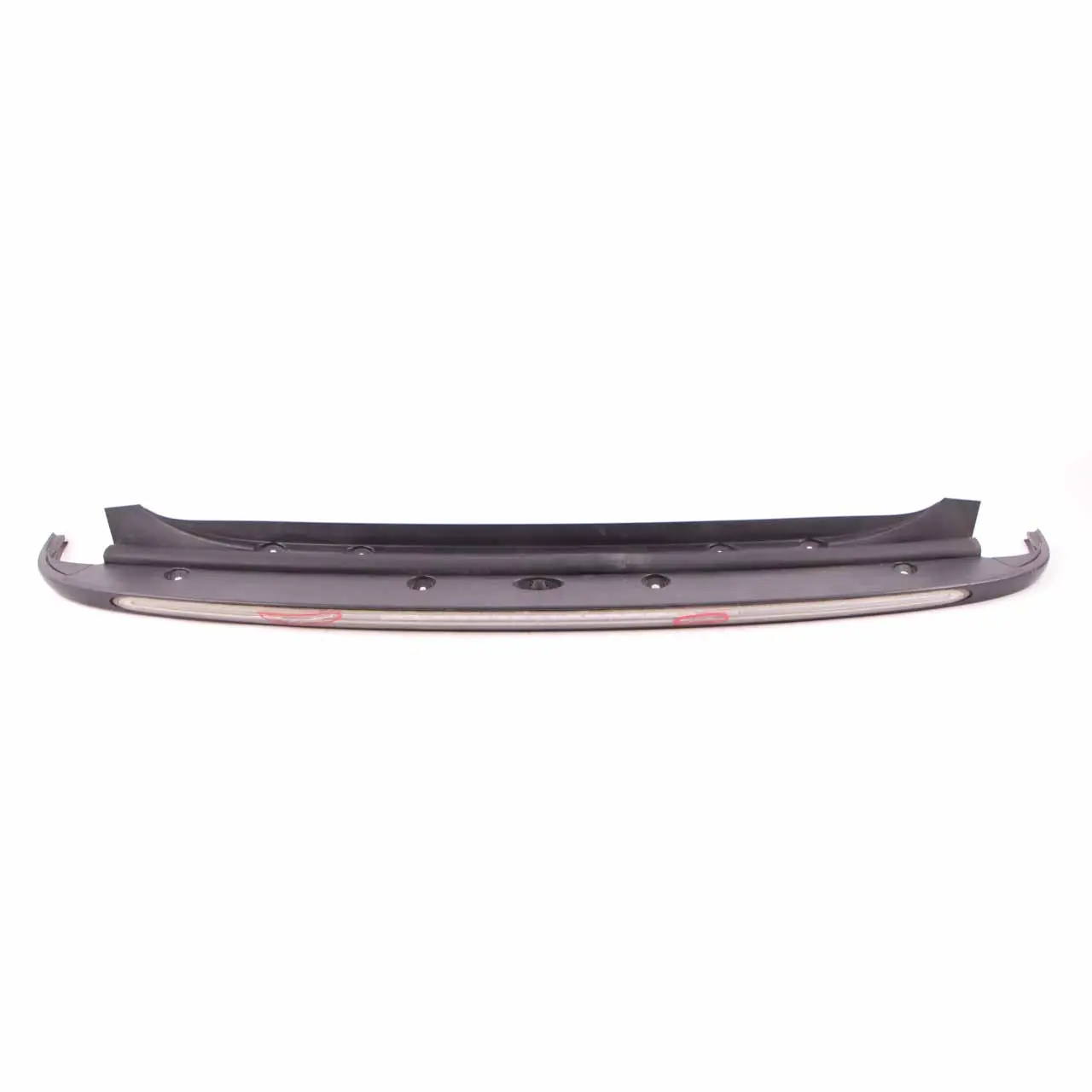 Mini Clubman R55 LCI Suport Lampă Stop Suplimentară Spoiler