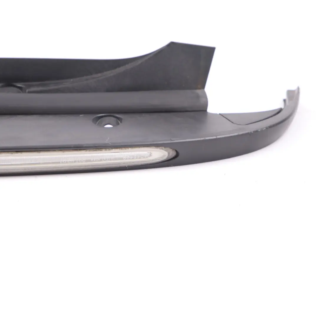 Mini Clubman R55 LCI Third Stoplamp Stop Lamp Brake Light Holder Spoiler - SKU 7168087-1 - Part number 7168087