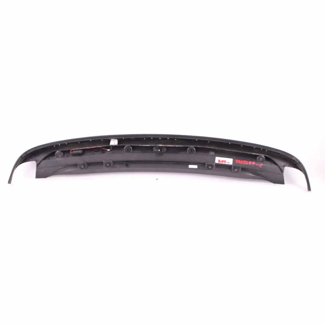Dritte Bremsleuchte Rot 2755553 für BMW Mini Clubman R55 LCI mit Teilenummer 7168087 BMW Mini Clubman R55 LCI Dritte Bremsleuchte Rot 2755553 - SKU 7168087-1 - Teilenummer 7168087