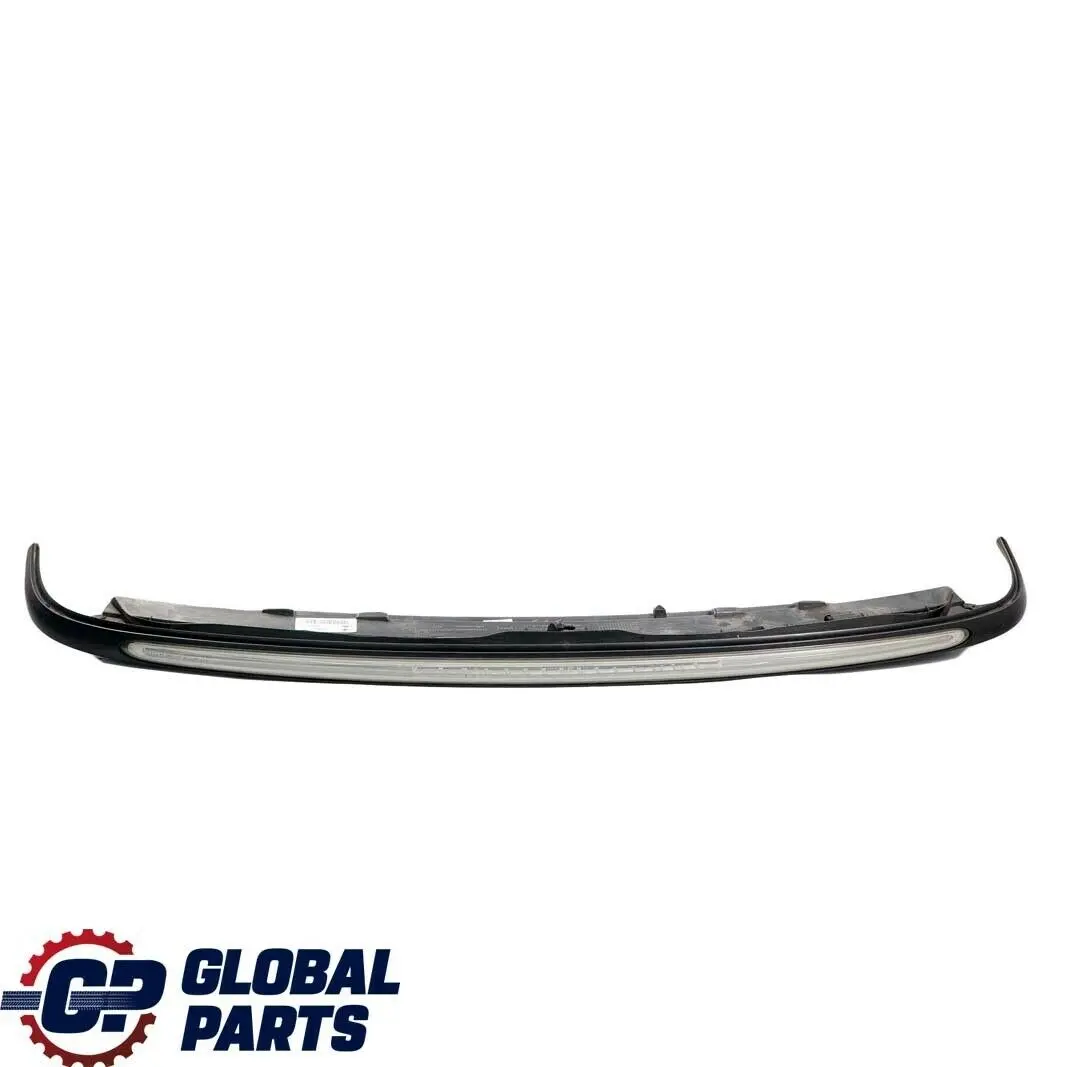 Tercera luz De freno Luz De freno Soporte Spoiler para Mini Clubman R55 con número de pieza 7168087 Mini Clubman R55 Tercera luz De freno Luz De freno Soporte Spoiler - SKU 7168087 - Número de pieza 7168087