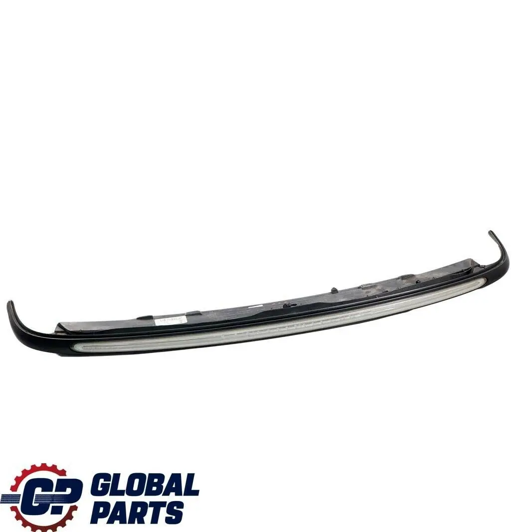 Mini Clubman R55 LCI Cache de Fermeture de Toit, Arriere - SKU 7168087 - Numéro de pièce 7168087