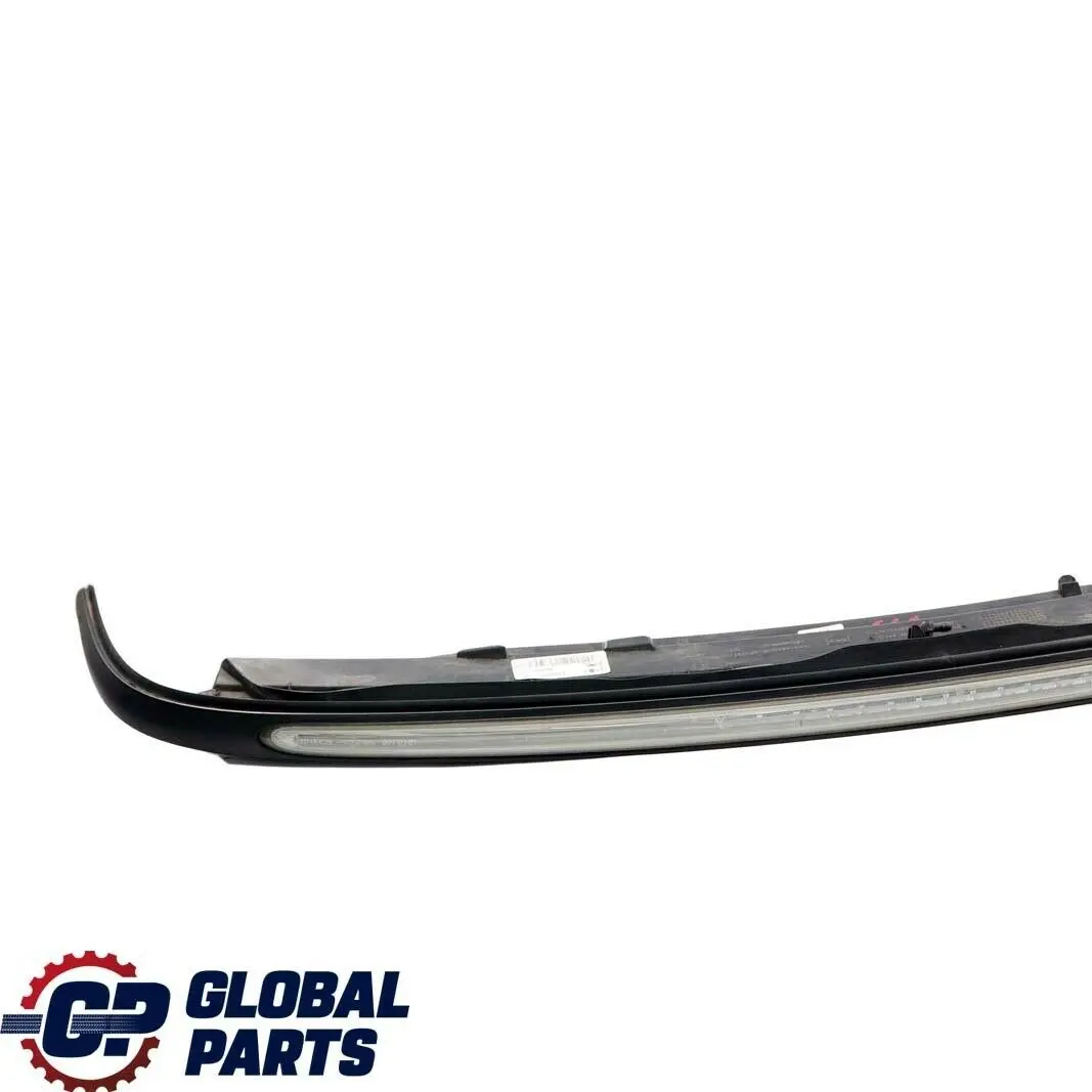 Mini Clubman R55 LCI Cache de Fermeture de Toit, Arriere - SKU 7168087 - Numéro de pièce 7168087