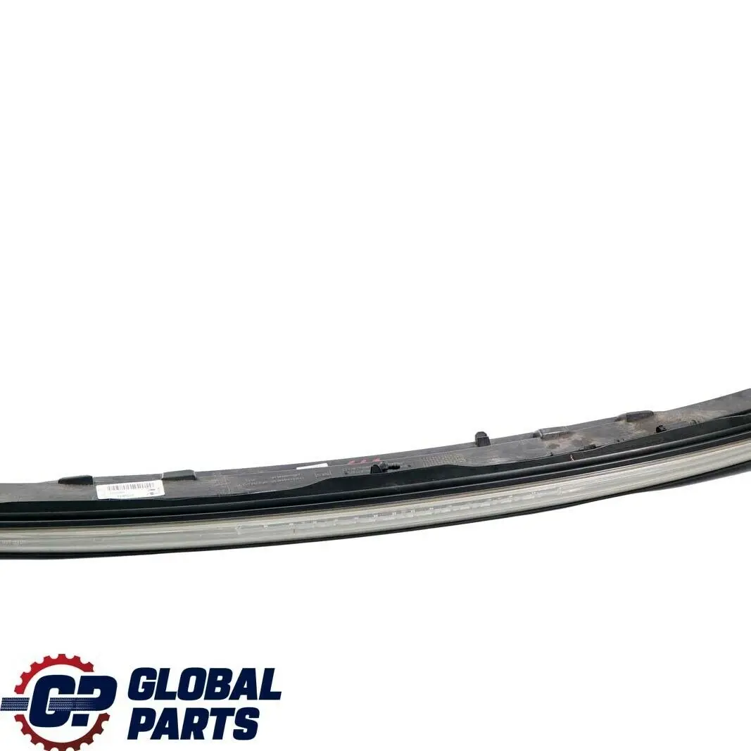 Mini Clubman R55 LCI Cache de Fermeture de Toit, Arriere - SKU 7168087 - Numéro de pièce 7168087