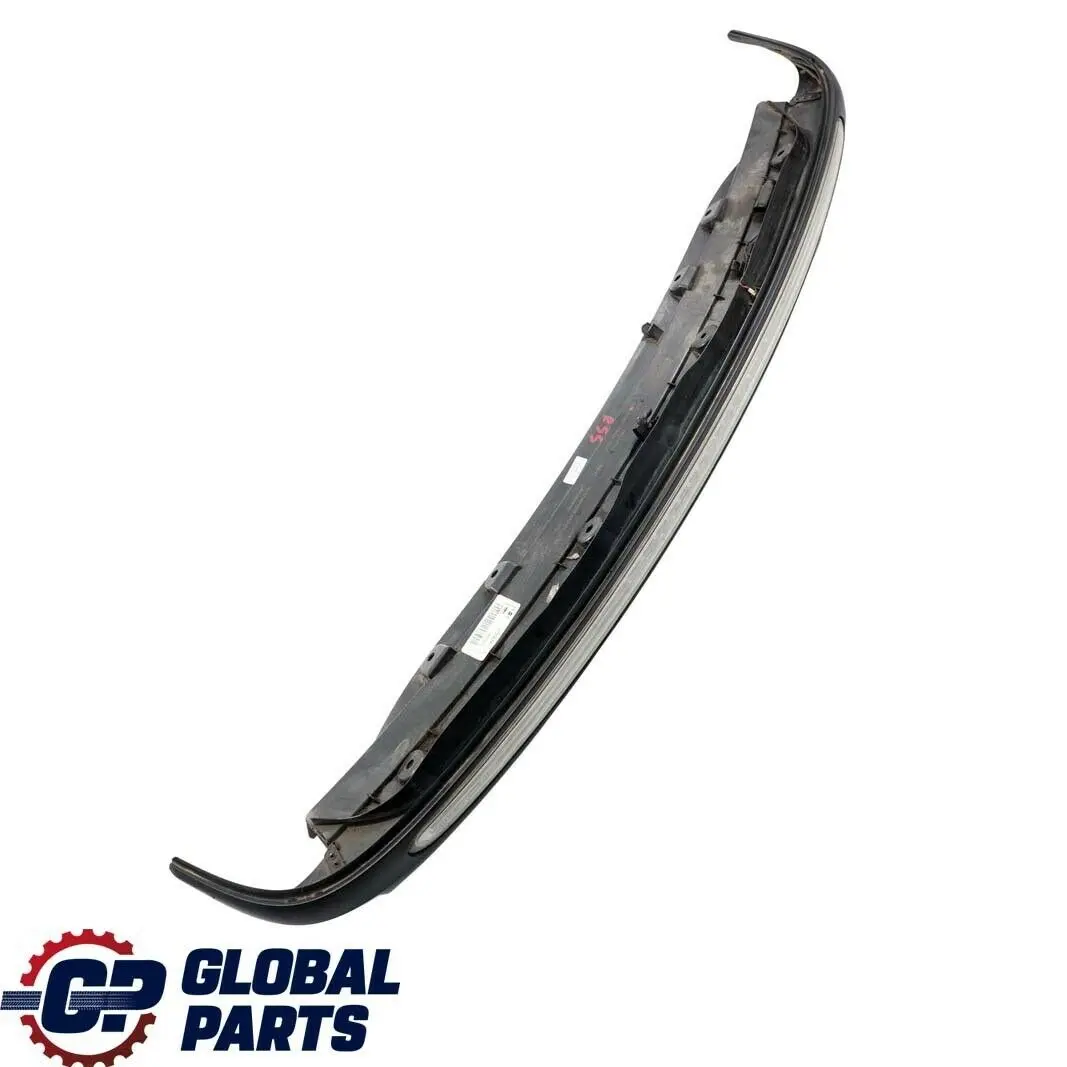 Mini Clubman R55 LCI Cache de Fermeture de Toit, Arriere - SKU 7168087 - Numéro de pièce 7168087