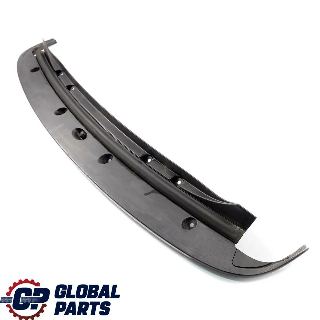 Mini Clubman R55 LCI Cache de Fermeture de Toit, Arriere - SKU 7168087 - Numéro de pièce 7168087
