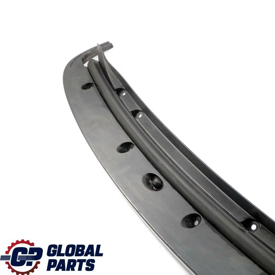 Tercera luz De freno Luz De freno Soporte Spoiler para Mini Clubman R55 con número de pieza 7168087 Mini Clubman R55 Tercera luz De freno Luz De freno Soporte Spoiler - SKU 7168087 - Número de pieza 7168087