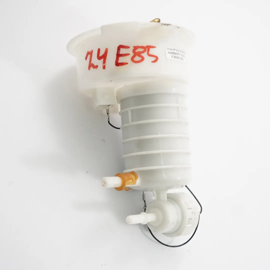 Pompa Benzina Sender Centralina 7165328 per BMW Z4 E85 E86 E89 con numero di parte 7168284 BMW Z4 E85 E86 E89 Pompa Benzina Sender Centralina 7165328 - SKU 7168284 - Numero di parte 7168284