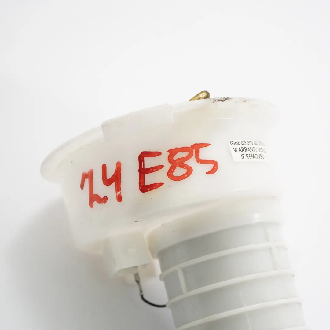 BMW Z4 E85 E86 E89 Petrol Fuel Pump Sender Delivery Unit 7165328 - SKU 7168284 - Part number 7168284