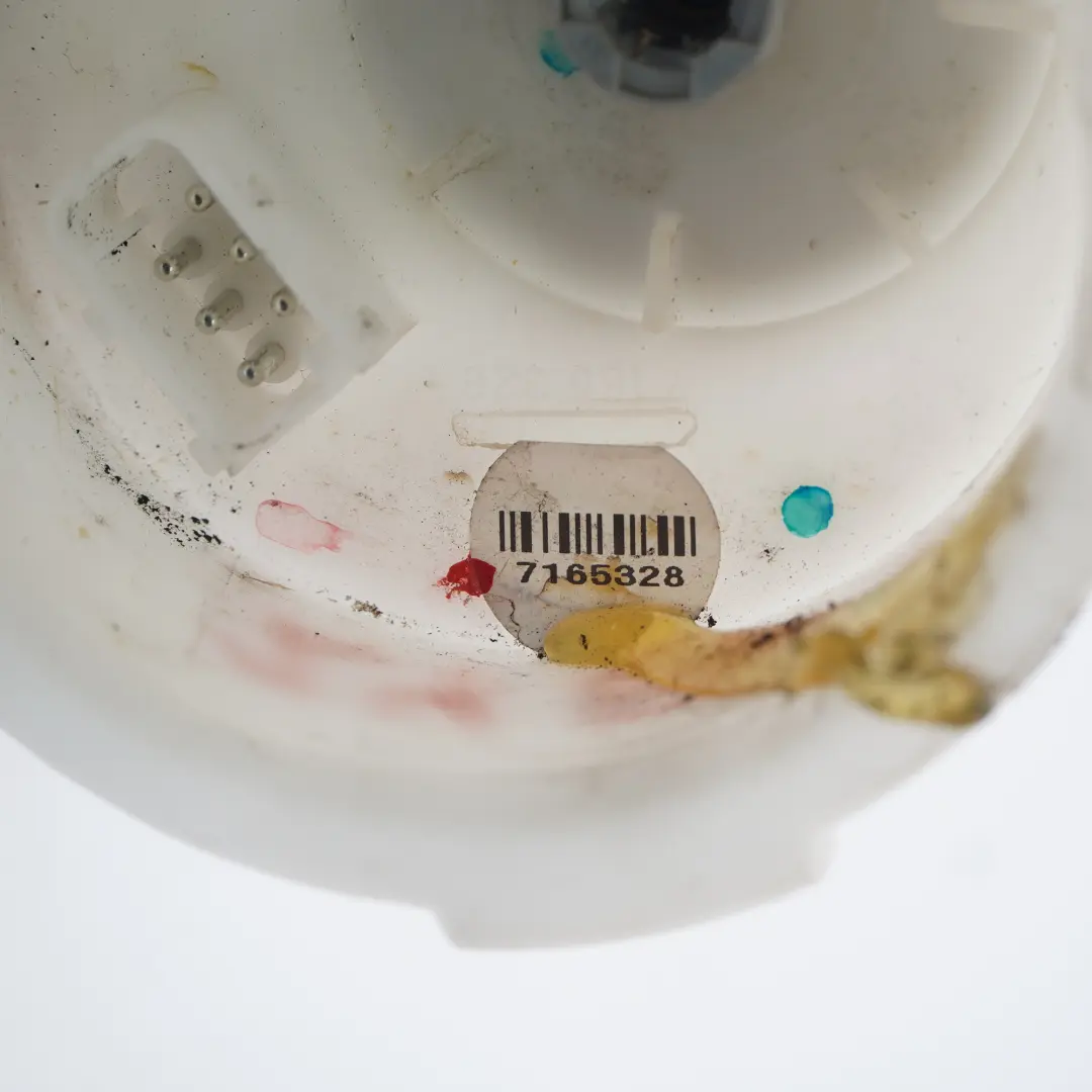 Benzin Kraftstoff pumpe Sender Liefer einheit 7165328 für BMW Z4 E85 E86 E89 mit Teilenummer 7168284 BMW Z4 E85 E86 E89 Benzin Kraftstoff pumpe Sender Liefer einheit 7165328 - SKU 7168284 - Teilenummer 7168284