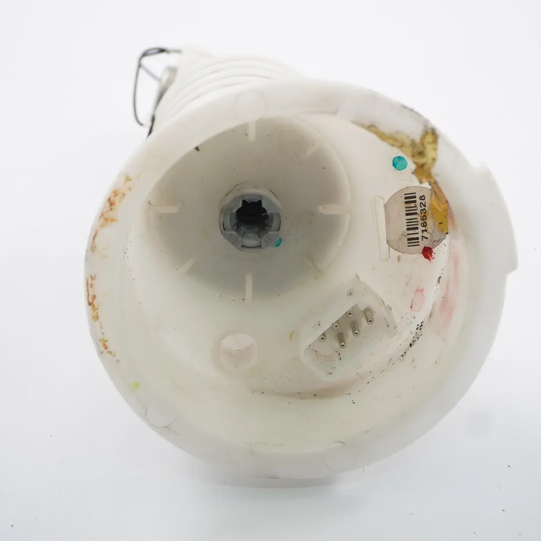 Pompa Benzina Sender Centralina 7165328 per BMW Z4 E85 E86 E89 con numero di parte 7168284 BMW Z4 E85 E86 E89 Pompa Benzina Sender Centralina 7165328 - SKU 7168284 - Numero di parte 7168284