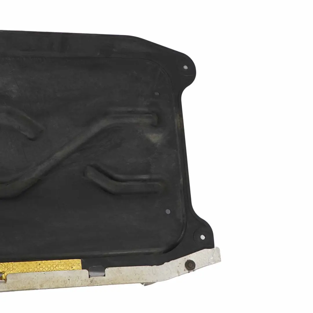 BMW E65 E66 Centre de recouvrement sous le plancher 730i N52 - SKU 7168502 - Numéro de pièce 7168502