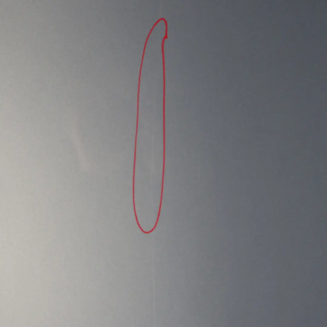 BMW E92 E93 Hood Bonnet Front Engine Cover Arktis Arctic Metallic - A34 - SKU 7168514-AM - Part number 7168514