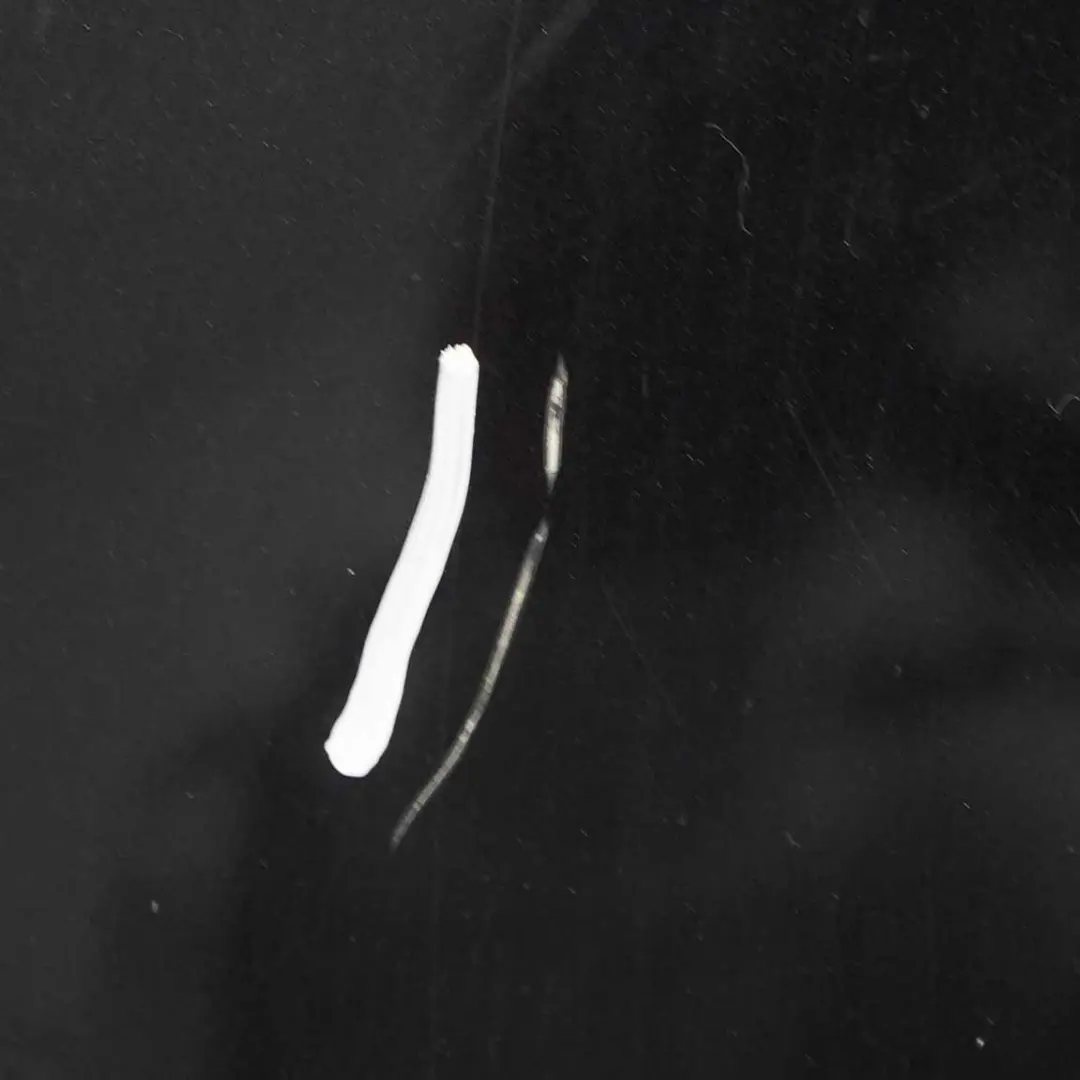 BMW E92 Maska Pokrywa Silnika Black Sapphire - 475 - SKU 7168514-BS1 - Numer Części 7168514