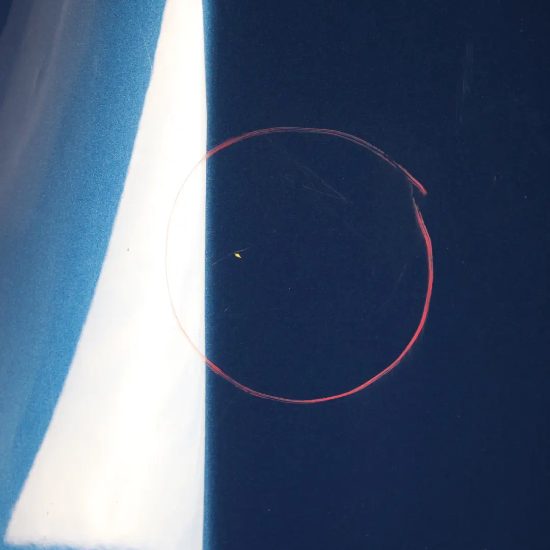 Hood Bonnet Front Engine Cover Le Mans Blau Blue Metallic - 381 to BMW E92 E93 with Part number 7168514 BMW E92 E93 Hood Bonnet Front Engine Cover Le Mans Blau Blue Metallic - 381 - SKU 7168514-LMB - Part number 7168514