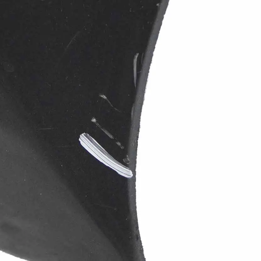 BMW E92 E93 Bonnet Front Hood Sparkling Graphite Metallic - A22 - SKU 7168514-SG1 - Part number 7168514