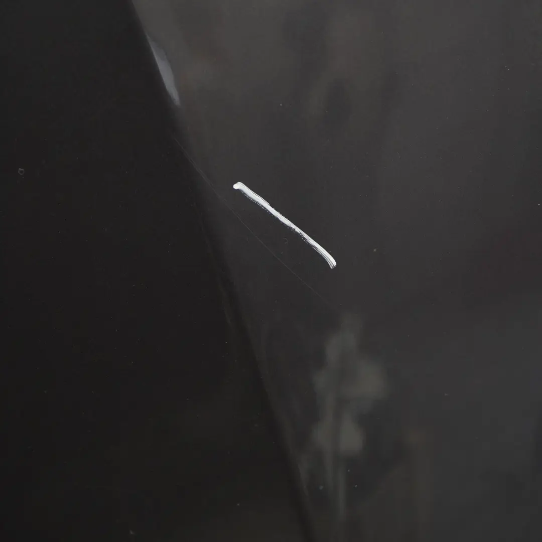 BMW E92 E93 Maska Przednia Sparkling Graphite A22 - SKU 7168514-SG1 - Numer Części 7168514