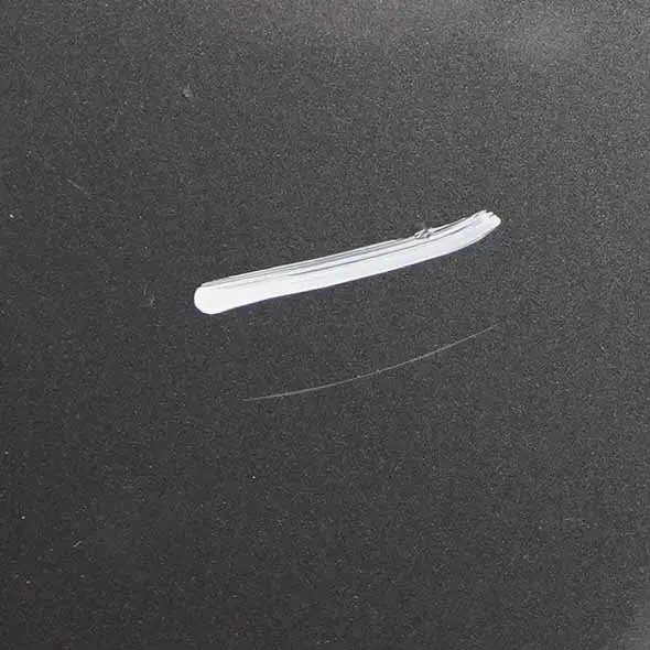 BMW E92 E93 Maska Przednia Sparkling Graphite A22 - SKU 7168514-SG1 - Numer Części 7168514